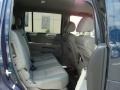 Bali Blue Pearl - Pilot EX 4WD Photo No. 13