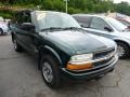 Dark Green Metallic - Blazer LS 4x4 Photo No. 5