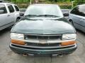 Dark Green Metallic - Blazer LS 4x4 Photo No. 6