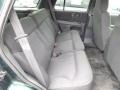 Dark Green Metallic - Blazer LS 4x4 Photo No. 10