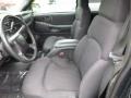 Dark Green Metallic - Blazer LS 4x4 Photo No. 11