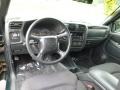Dark Green Metallic - Blazer LS 4x4 Photo No. 13