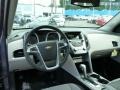 Atlantis Blue Metallic - Equinox LT AWD Photo No. 11