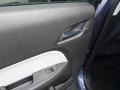 Atlantis Blue Metallic - Equinox LT AWD Photo No. 12