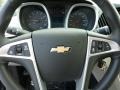 Atlantis Blue Metallic - Equinox LT AWD Photo No. 17