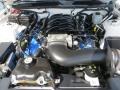 4.6 Liter SOHC 24-Valve VVT V8 Engine for 2005 Ford Mustang GT Premium Coupe #82868069