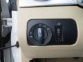 2005 Ford Mustang GT Premium Coupe Controls