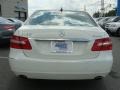 2010 Arctic White Mercedes-Benz E 350 4Matic Sedan  photo #5