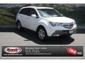 Aspen White Pearl - MDX Technology Photo No. 1