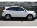 Aspen White Pearl - MDX Technology Photo No. 2