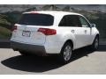 Aspen White Pearl - MDX Technology Photo No. 3