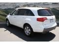 Aspen White Pearl - MDX Technology Photo No. 4
