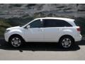 Aspen White Pearl - MDX Technology Photo No. 6
