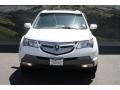 Aspen White Pearl - MDX Technology Photo No. 7