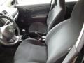 Super Black - Versa 1.6 S Sedan Photo No. 12