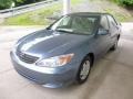 Catalina Blue Metallic - Camry LE V6 Photo No. 5