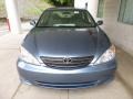 Catalina Blue Metallic - Camry LE V6 Photo No. 6