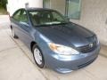 Catalina Blue Metallic - Camry LE V6 Photo No. 7