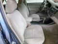 Catalina Blue Metallic - Camry LE V6 Photo No. 9