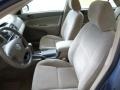 Catalina Blue Metallic - Camry LE V6 Photo No. 13