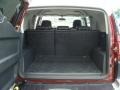 Brick Red - FJ Cruiser  Photo No. 14