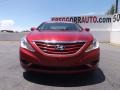Sparkling Ruby - Sonata GLS Photo No. 2