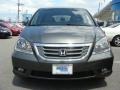 Nimbus Gray Metallic - Odyssey Touring Photo No. 2