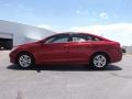 Sparkling Ruby - Sonata GLS Photo No. 4