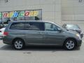 Nimbus Gray Metallic - Odyssey Touring Photo No. 3