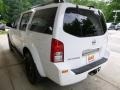 Avalanche White - Pathfinder S 4x4 Photo No. 4