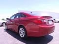 Sparkling Ruby - Sonata GLS Photo No. 6