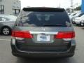 Nimbus Gray Metallic - Odyssey Touring Photo No. 5