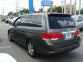 Nimbus Gray Metallic - Odyssey Touring Photo No. 6