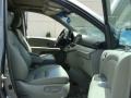 Nimbus Gray Metallic - Odyssey Touring Photo No. 9