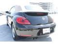 Black - Beetle 2.5L Convertible Photo No. 10
