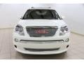 Summit White - Acadia Denali AWD Photo No. 2
