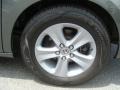 Nimbus Gray Metallic - Odyssey Touring Photo No. 15