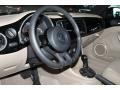 Black - Beetle 2.5L Convertible Photo No. 21