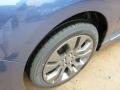 Marine Blue Pearl - Impreza 2.0i Sport Limited 5 Door Photo No. 9