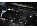 Black - Beetle 2.5L Convertible Photo No. 38