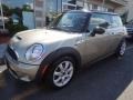 Sparkling Silver Metallic - Cooper S Hardtop Photo No. 1