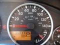 Radiant Silver - Frontier LE Crew Cab 4x4 Photo No. 11