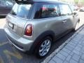 Sparkling Silver Metallic - Cooper S Hardtop Photo No. 5