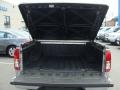 Radiant Silver - Frontier LE Crew Cab 4x4 Photo No. 14