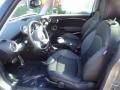 Sparkling Silver Metallic - Cooper S Hardtop Photo No. 9