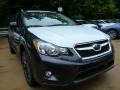 2013 Dark Gray Metallic Subaru XV Crosstrek 2.0 Premium  photo #6