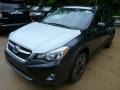 2013 Dark Gray Metallic Subaru XV Crosstrek 2.0 Premium  photo #7