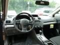 2013 Dark Gray Metallic Subaru XV Crosstrek 2.0 Premium  photo #11