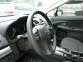 2013 Dark Gray Metallic Subaru XV Crosstrek 2.0 Premium  photo #14
