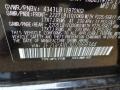 2013 Dark Gray Metallic Subaru XV Crosstrek 2.0 Premium  photo #18